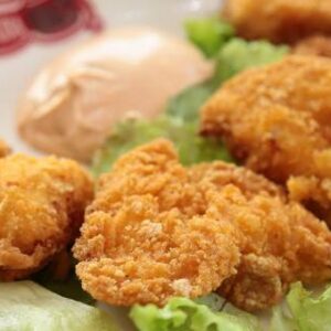 GOLD CICK'N FILLET NUGGETS