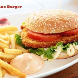 MILANO BURGER