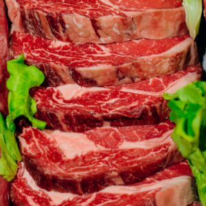 LA PARRILLA (per 2 persone)