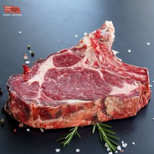 ARIZONA STEAK