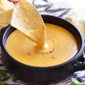 CHEDDAR SAUCE