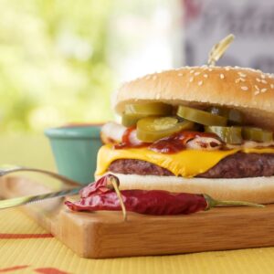 DURANGO BURGER