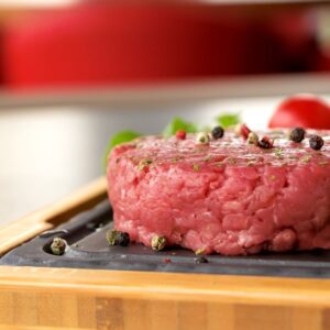 LA TARTARE