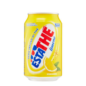 ESTATHE' LIMONE 33cl