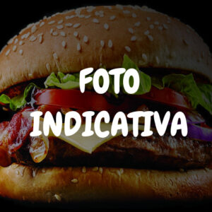 MADISON BURGER