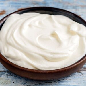 SOUR CREAM