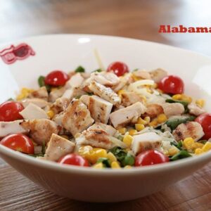 ALABAMA SALAD