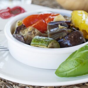Caponata mix