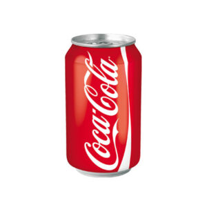COCA COLA 33cl