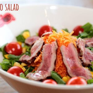 COLORADO SALAD