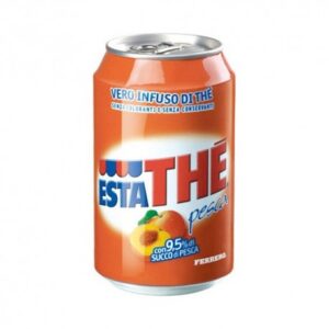 ESTATHE' PESCA 33cl