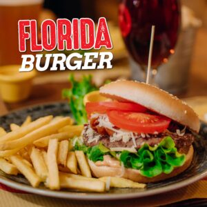 FLORIDA BURGER