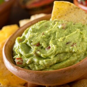 GUACAMOLE
