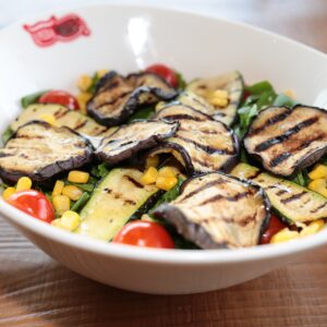 GREEN SALAD