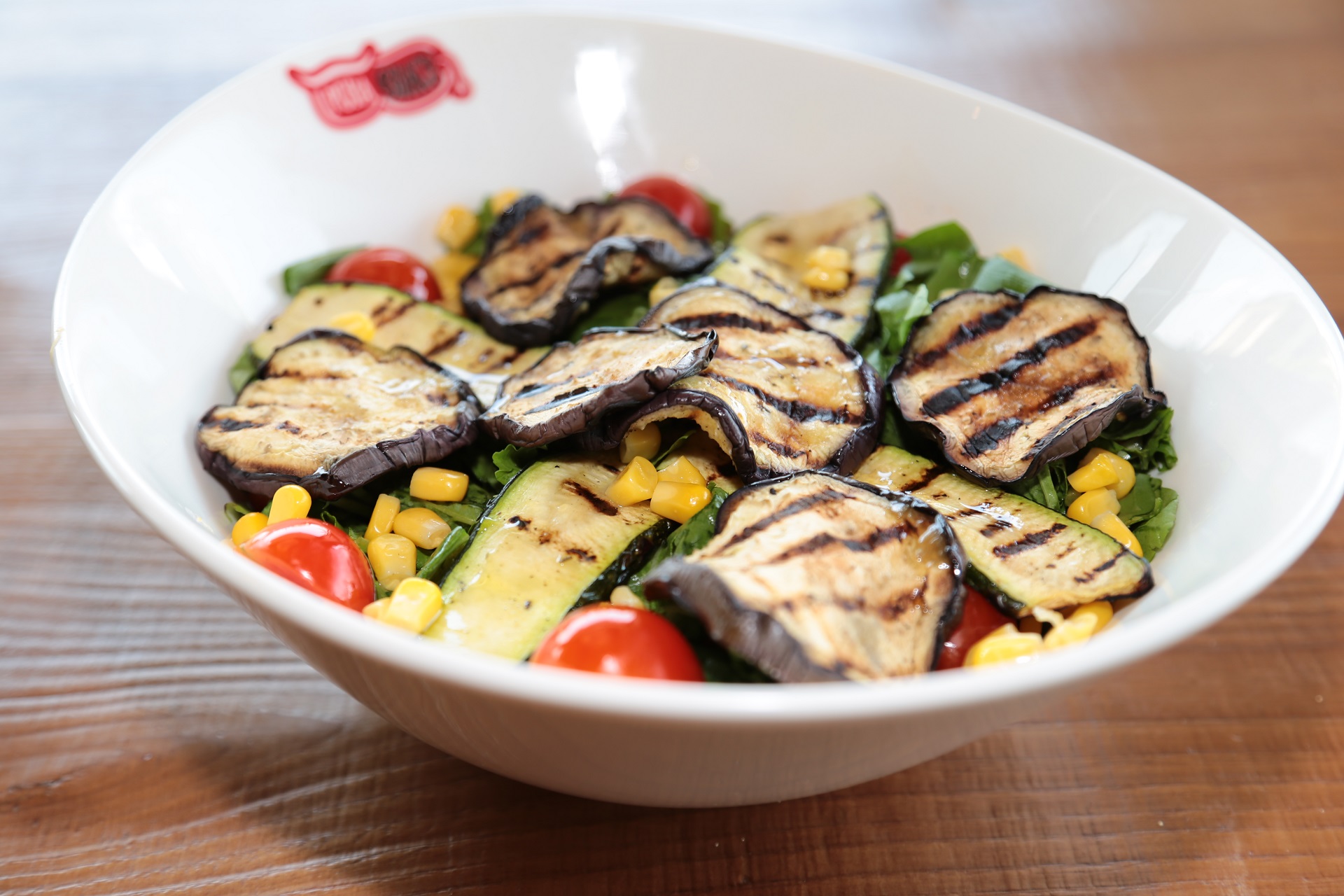 GREEN SALAD