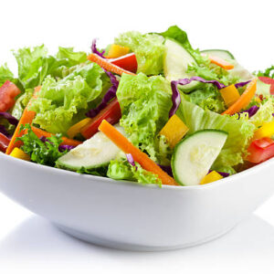 SALAD MIX BABY