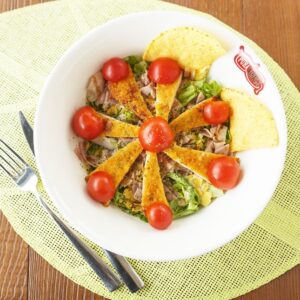 MACK SALAD