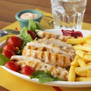 NEVADA CHICKEN