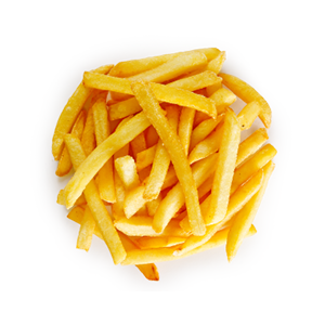STEALT POTATOS