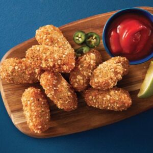 GREEN HOT JALAPENOS