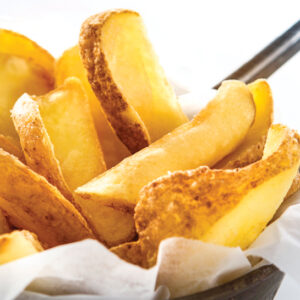 DIPPERS POTATOS