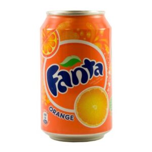 FANTA 33cl