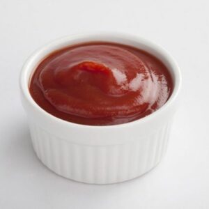 KETCHUP