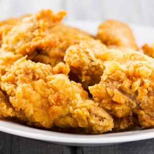 SOUTH FRIED CHICKEN