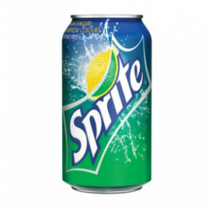 SPRITE 33cl