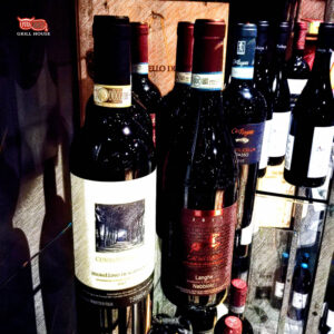 CHIANTI Superiore